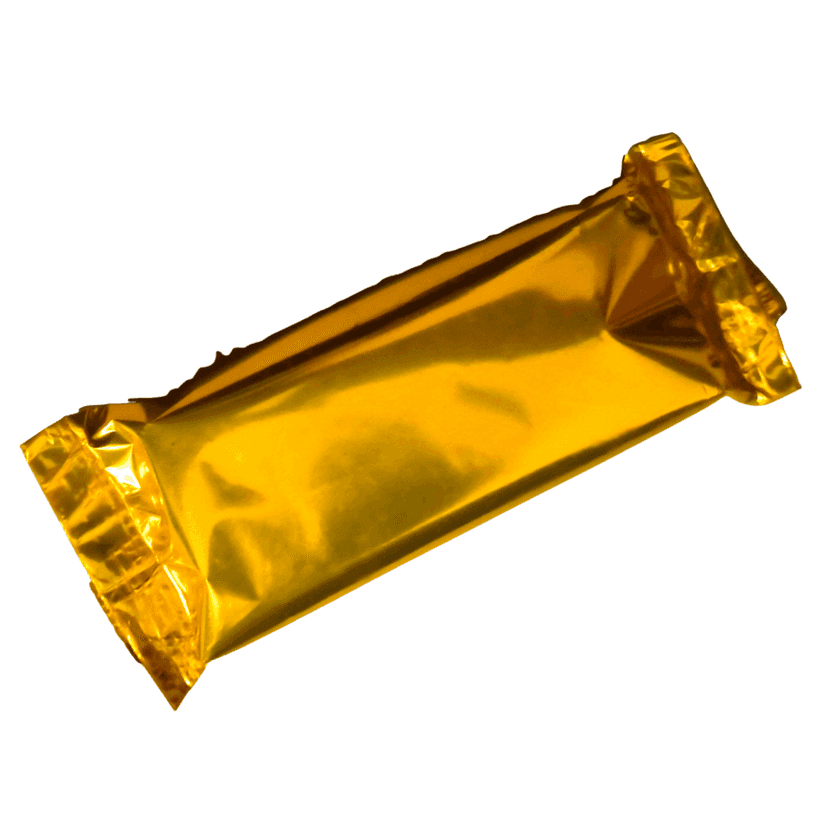 BeePops Millet Protein Bars- Vanilla (30G) view 7