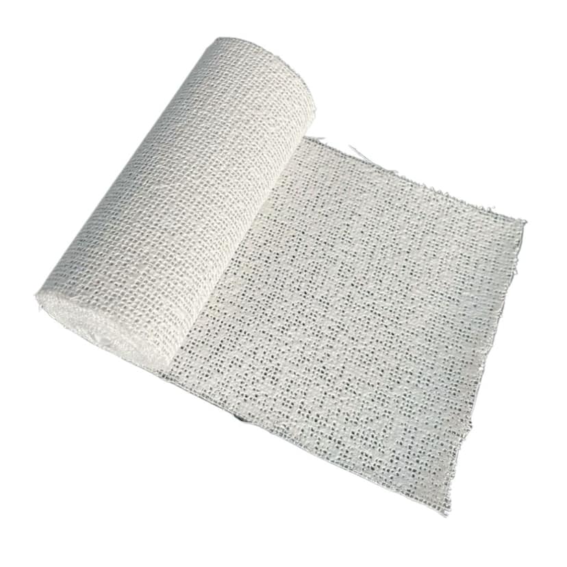 Cruzine Plaster Of Paris Bandage (POP)