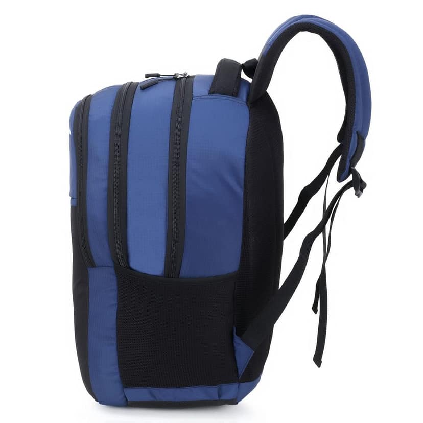 casual backpack Laptop Bag/Backpack for Men Women Boys Girls/Office ,School College Teens & Students with Rain Cover view 3