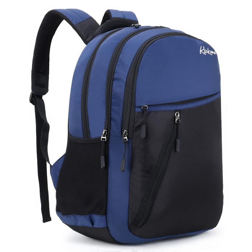 casual backpack Laptop Bag/Backpack for Men Women Boys Girls/Office ,School College Teens & Students with Rain Cover view 9