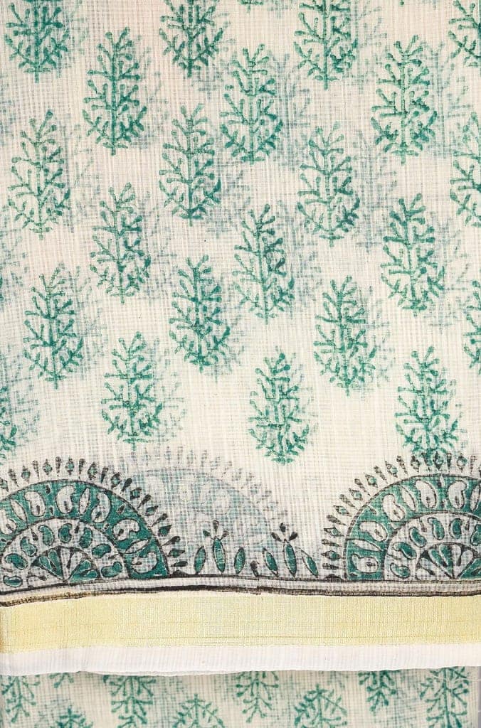Pattu saree007 view 5