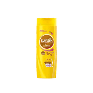 Sunsilk Hair Shampoo Nourishing Soft & Smooth 80ml