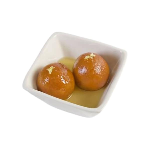 Gulab Jamun