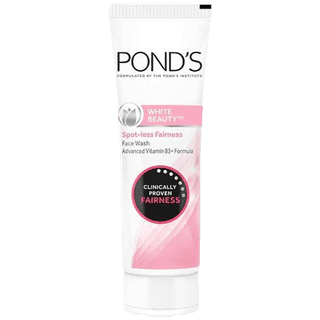 Pond's Facewash White Beauty Spot Less Fairness 100g