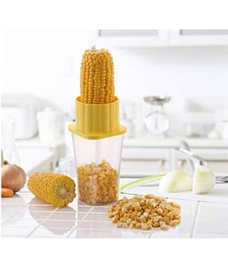 thriftkart Corn Kerlner/Peeler 1 Pc
