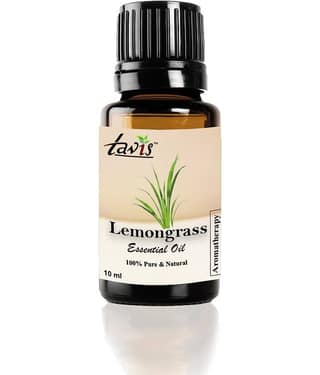 Tavis Lemongrass Oil 10 mL