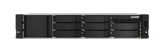 Rackmount High End TS-873AeU-RP-4G