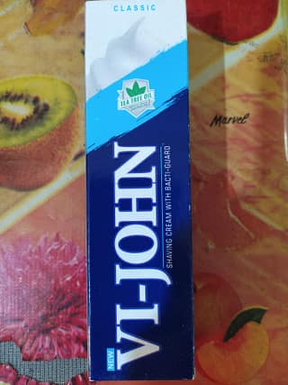 vi john