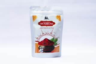 Thazhampoo Manjal Kungumum 100 Gms