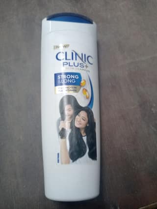 Clinic plus strong long