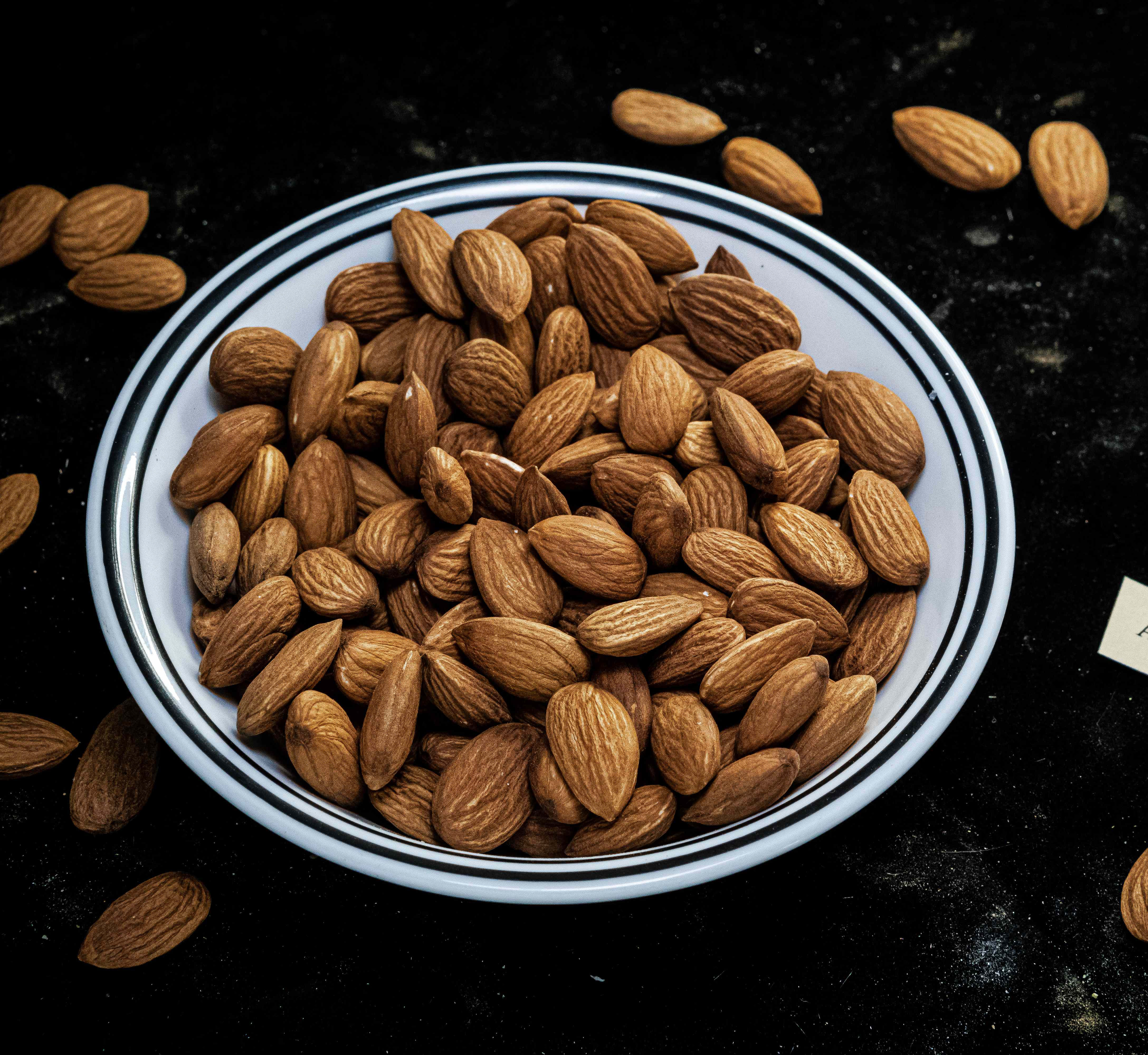 Havenuts Almond American - 250 gram