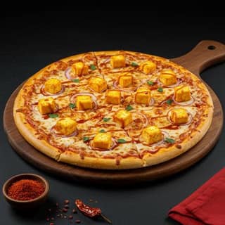 Panner Pizza