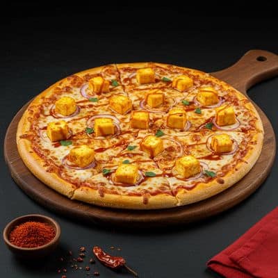 Panner Pizza
