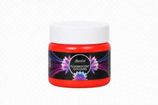 Fluorescent Color 100 Grams