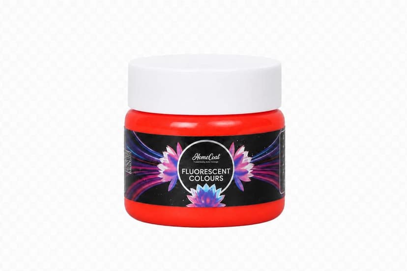 Fluorescent Color 100 Grams