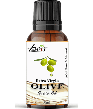 Tavis Olive Oil 30 mL