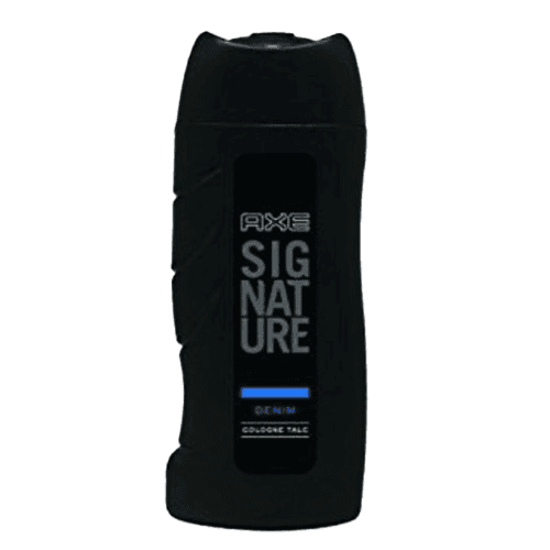 Axe Talcum Powder Denim 300g