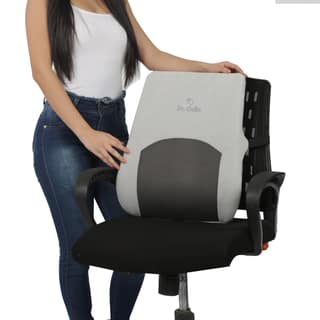 Back Rest High BR01