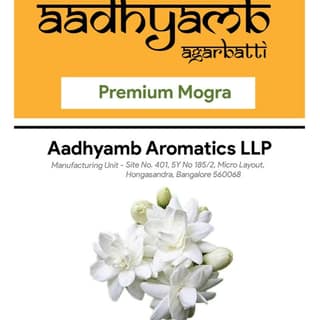 Premium Mogra, 1 Kg Pack