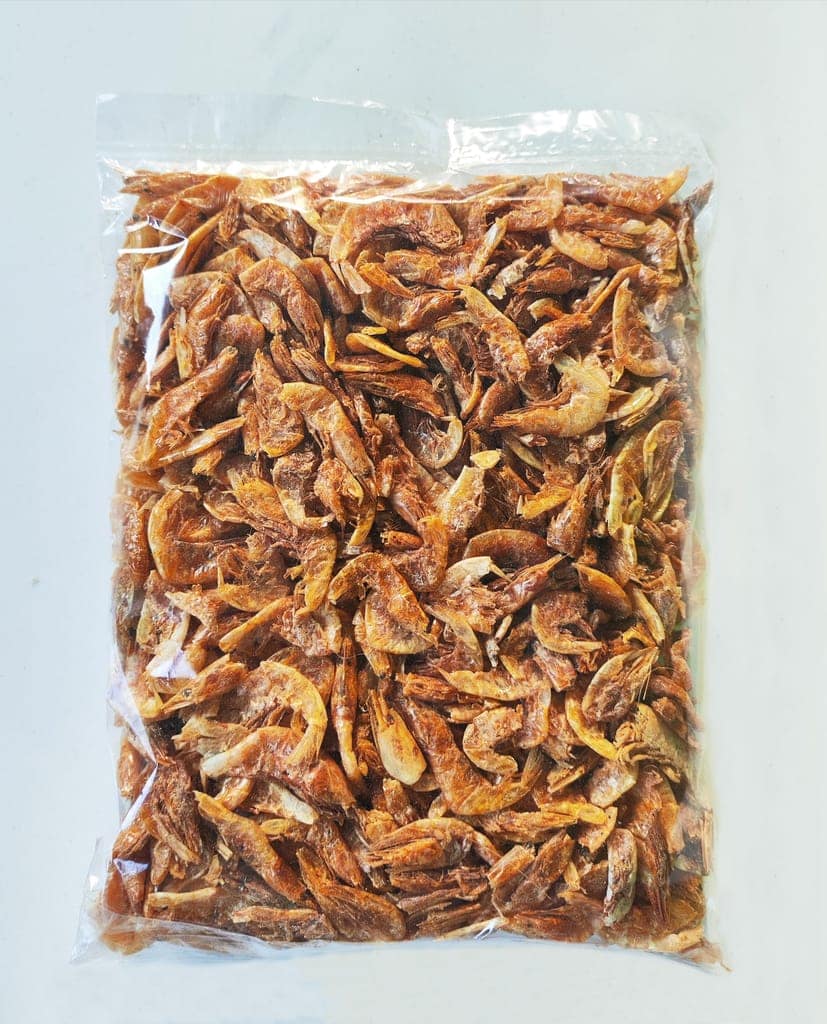 Prown/Shrim Dry Fish view 2
