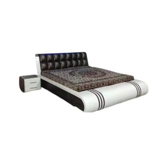 Double Size Bed Big