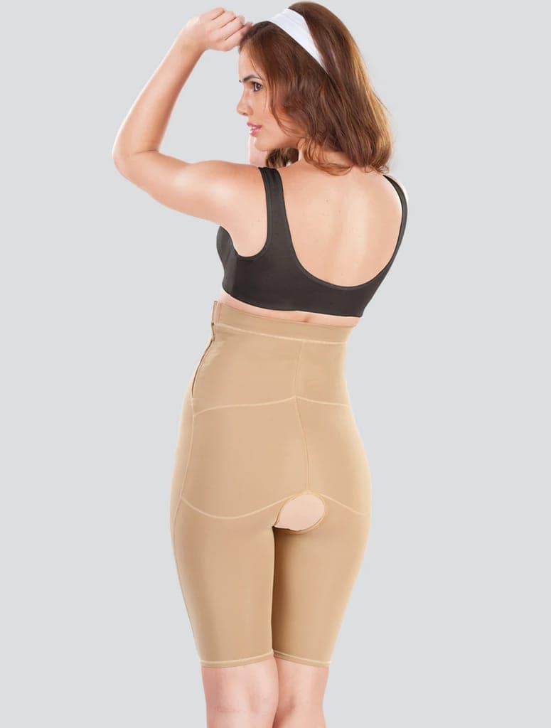 Dermawear Hip Corset Plus Abdomen & Hips Shaper view 7