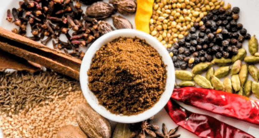 Masala powder