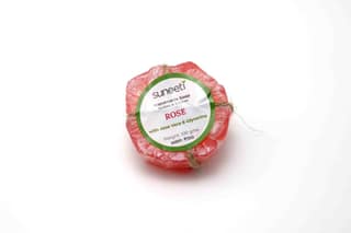 ROSE SOAP