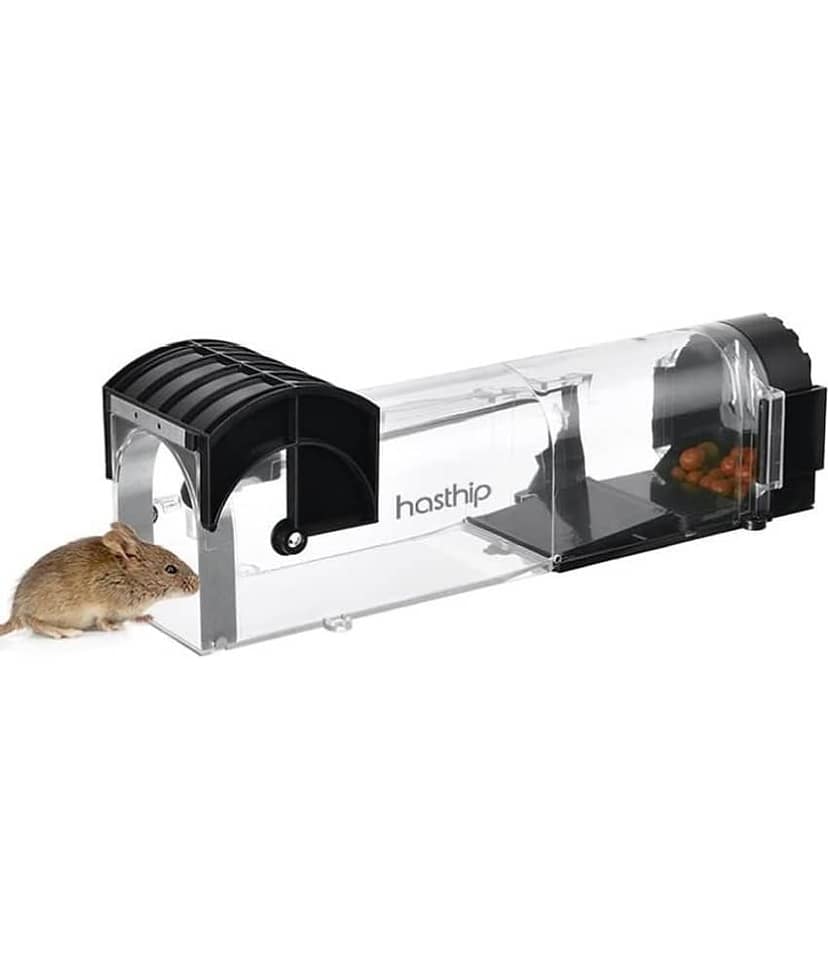 GEEO Rat Trap ( Pack of 1 )