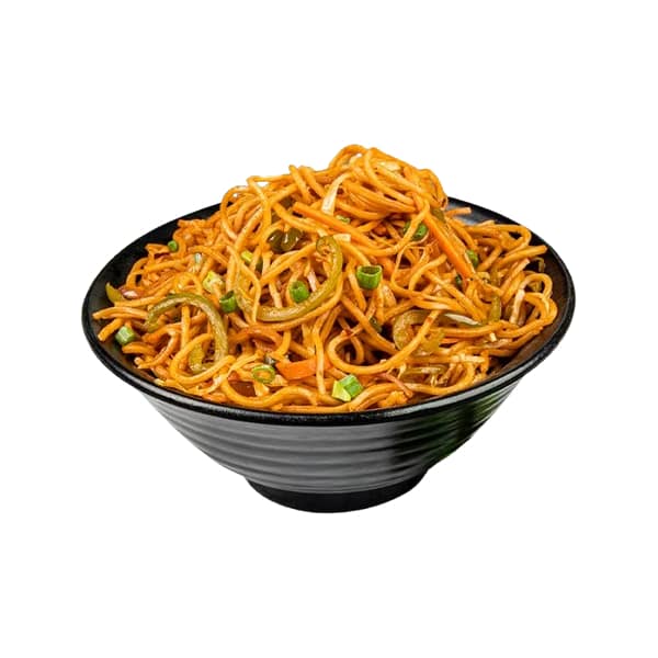 Veg Schezwan Noodles