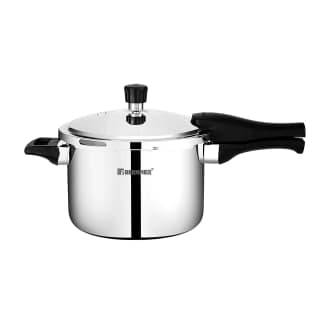 BERGNR COOKER 7864 5L by Mahavir Home Store