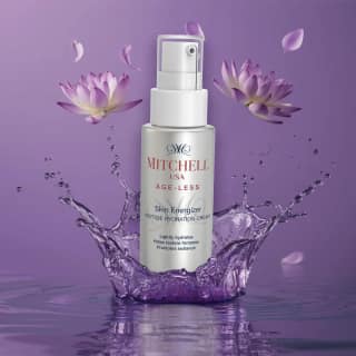 Mitchell USA AGE-LESS Skin Energizer