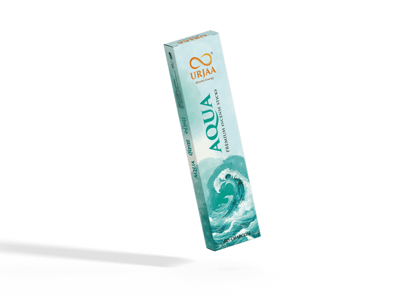 Aqua Premium Incense Sticks