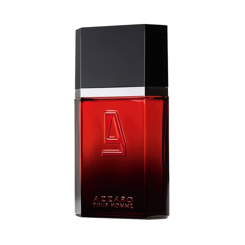 Azzaro Elixir Eau de Toilette for Men – 100ml | Long-Lasting Branded Perfume | Buy 1 Get 1 Free | Bold & Masculine Fragrance for Daily Use view 2
