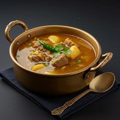 Amogh Special Non Veg Soup