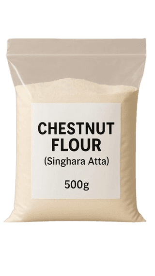 Water Chestnut Flour