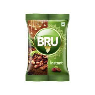 BRU Instant Coffee 50 g