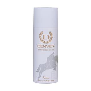 DENVER SPORTING CLUB VICTOR DEODORANT 165 ML