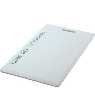 Rfid Cards Proximity Thick Cards - Set of 10