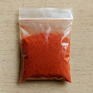 Sukanti Mini Mart's premium red chilli powder