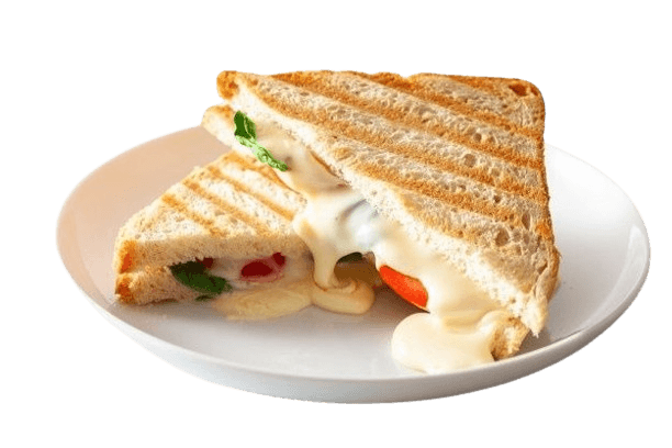 Cheese Toast Sandwich