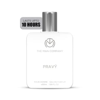 Eau De Parfum | Prav (50ml) Eau De Parfum | Prav (50ml) - 50ml