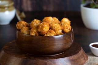 Chicken popcorn (large 200gm)