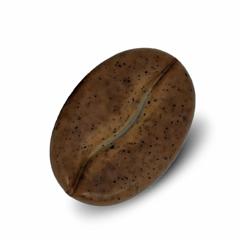 Baby Soap (Coffee) view 5