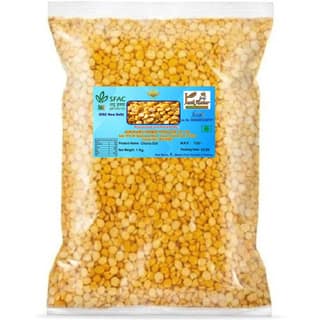 Desi Chana Daal