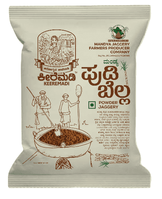 Jaggery Powder - 500gm