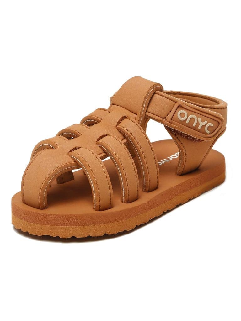 Premium Chocolate Sandals - Brown (Unisex) view 7