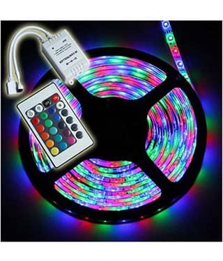 Generic Bands LED Strips