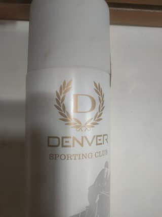 Denver sporting club victor