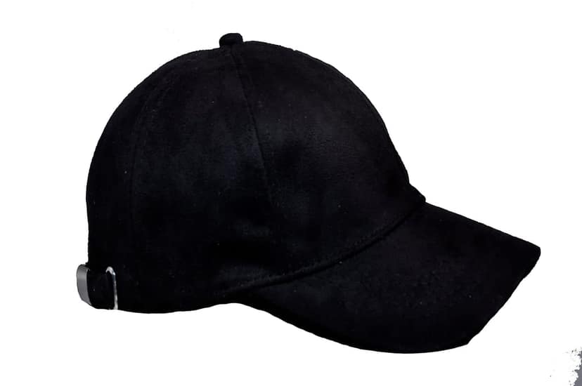 Cron BTS Ring Base Ball Cap for Men, Boys,Girls & Women Black (Pack 1) view 3